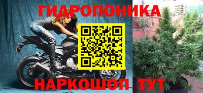 каннабис Кунгур
